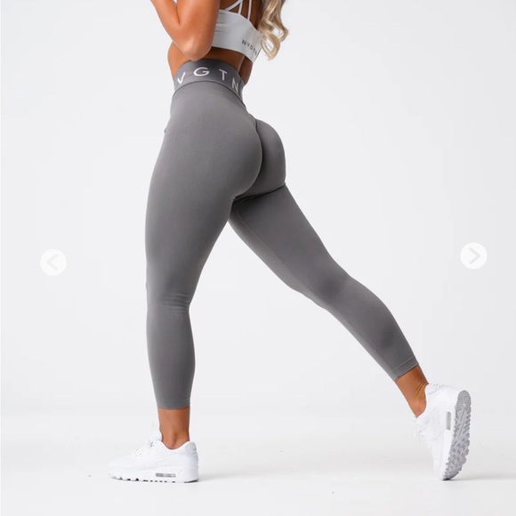 NVGTN Leggings - Picture 1 of 8